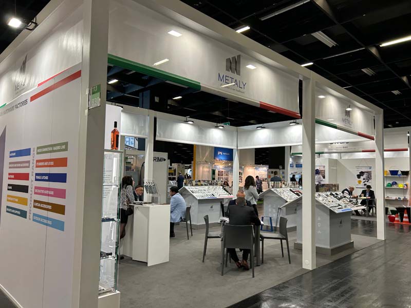 Eisenwarenmesse 2024