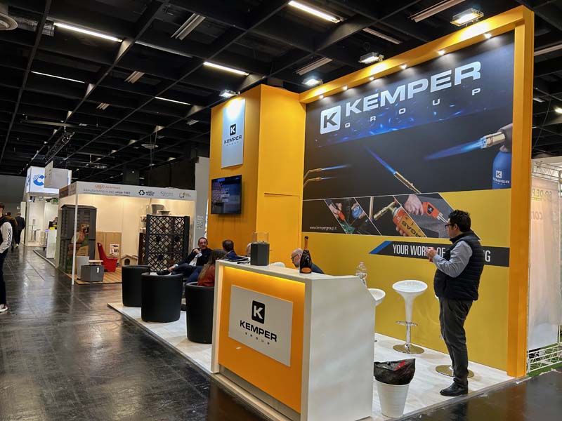 Eisenwarenmesse 2024