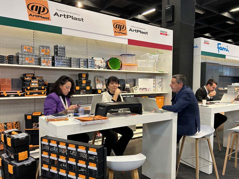 Eisenwarenmesse 2024