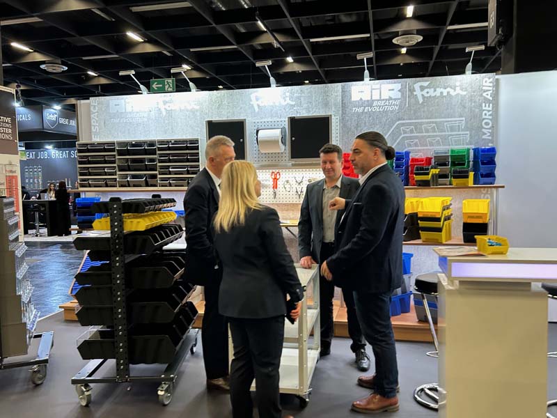 Eisenwarenmesse 2024