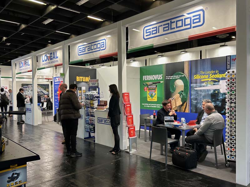 Eisenwarenmesse 2024