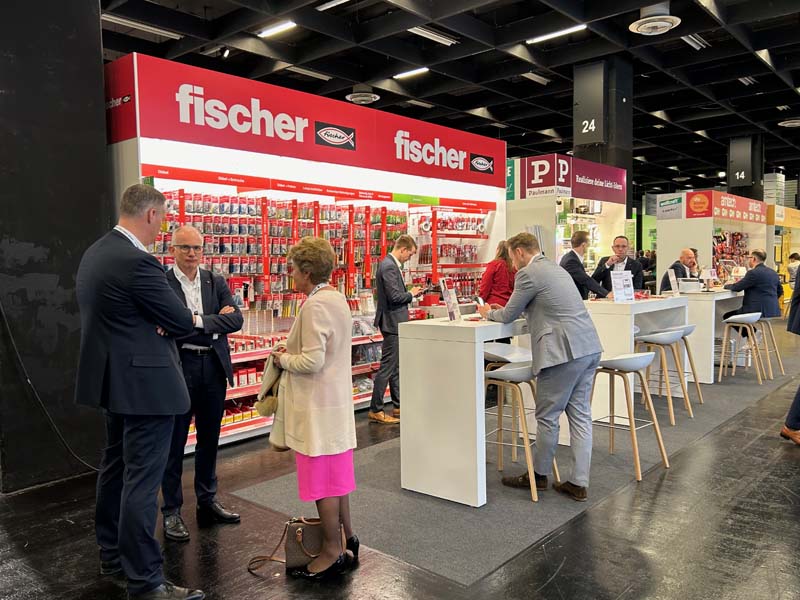 Eisenwarenmesse 2024