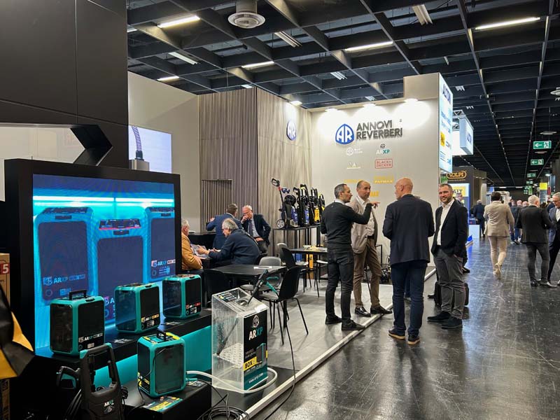 Eisenwarenmesse 2024