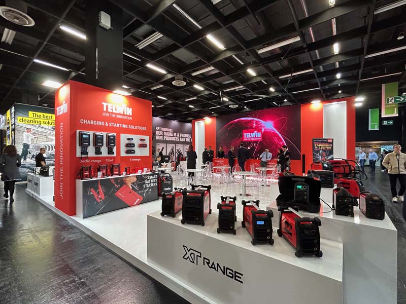 Eisenwarenmesse 2024