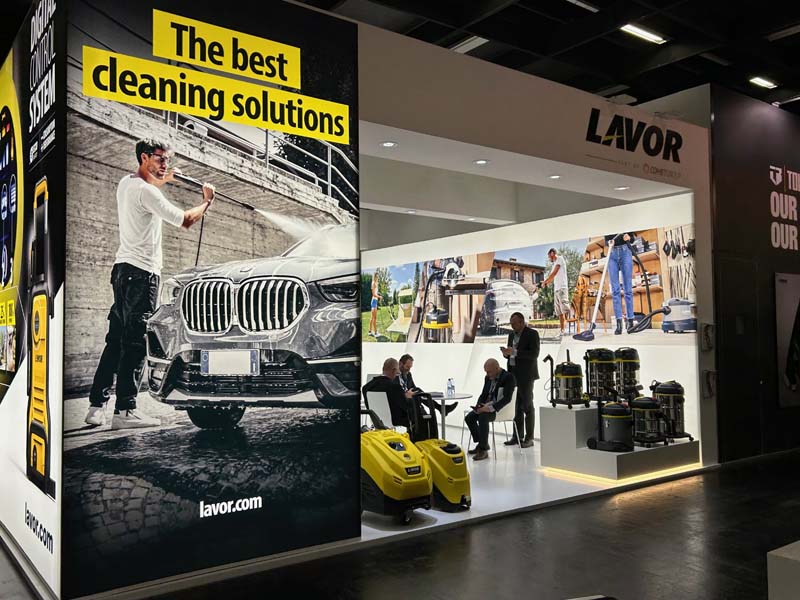 Eisenwarenmesse 2024