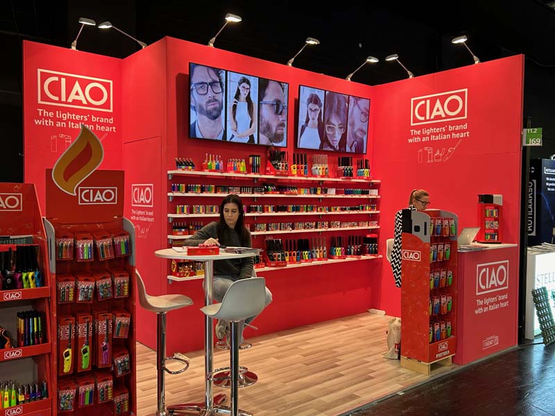 Eisenwarenmesse 2024