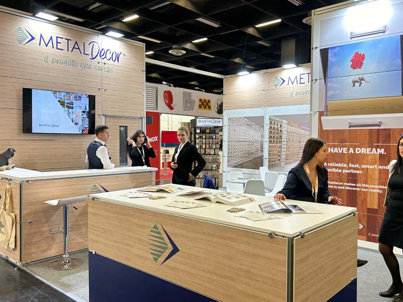 Eisenwarenmesse 2024