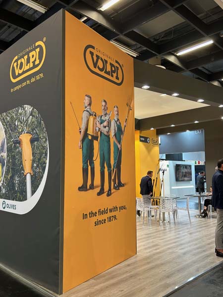 Eisenwarenmesse 2024