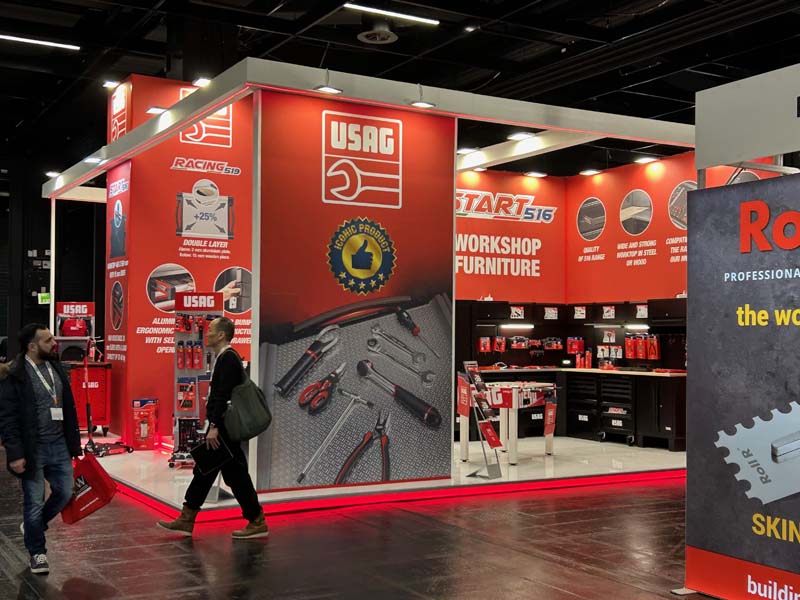 Eisenwarenmesse 2024