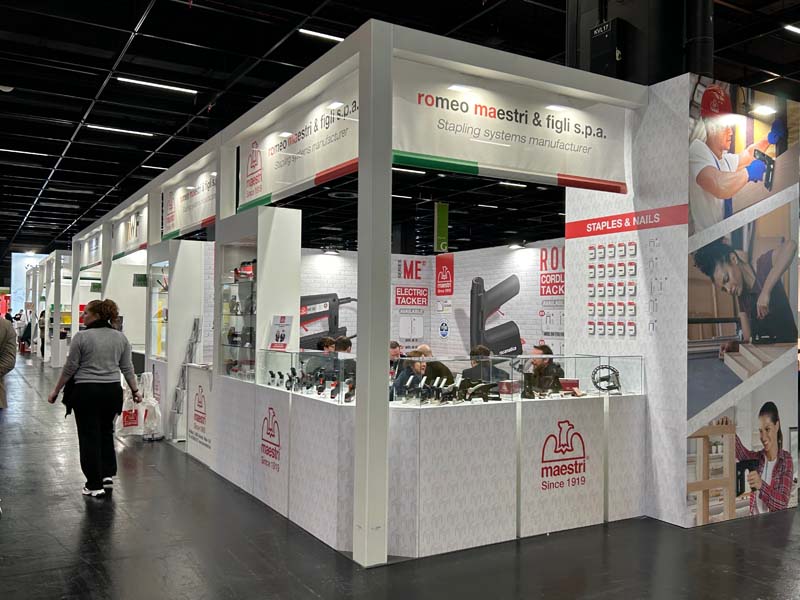 Eisenwarenmesse 2024