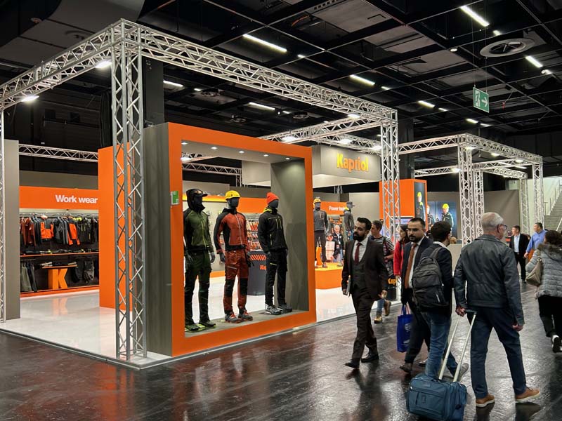 Eisenwarenmesse 2024