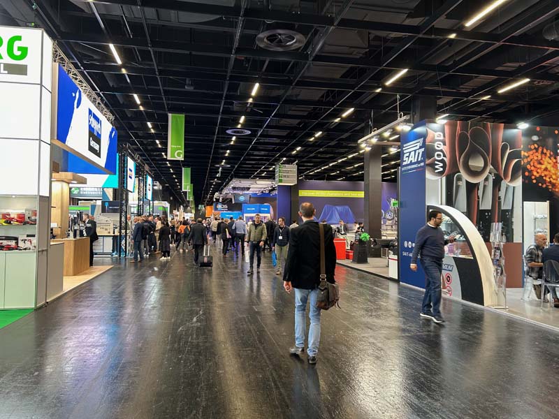 Eisenwarenmesse 2024