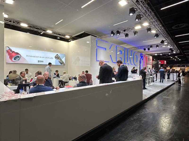 Eisenwarenmesse 2024