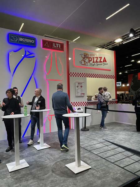 Eisenwarenmesse 2024