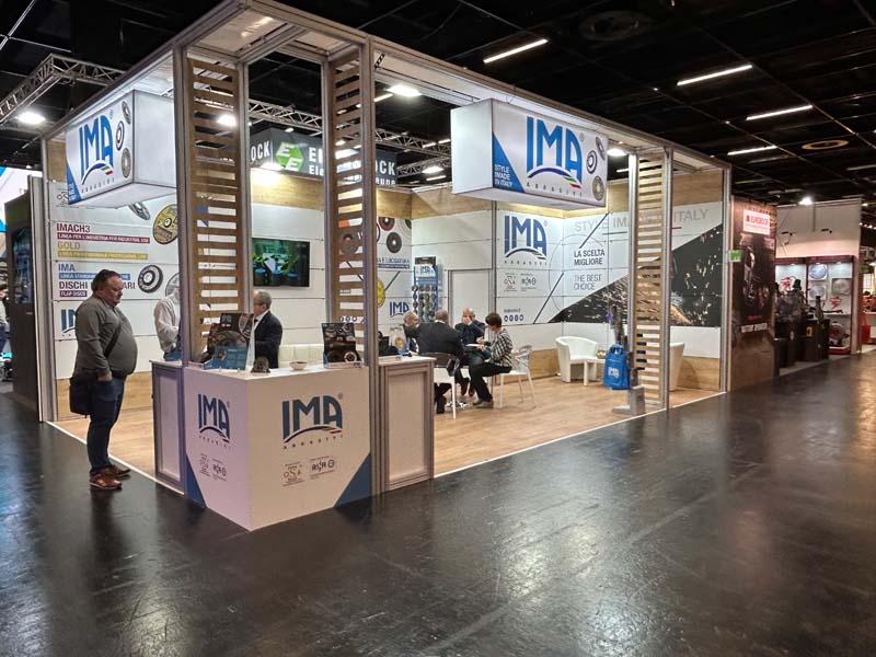 Eisenwarenmesse 2024