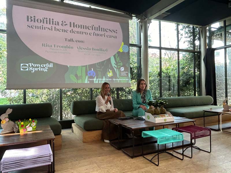 Powerlful Spring di Lidl Italia