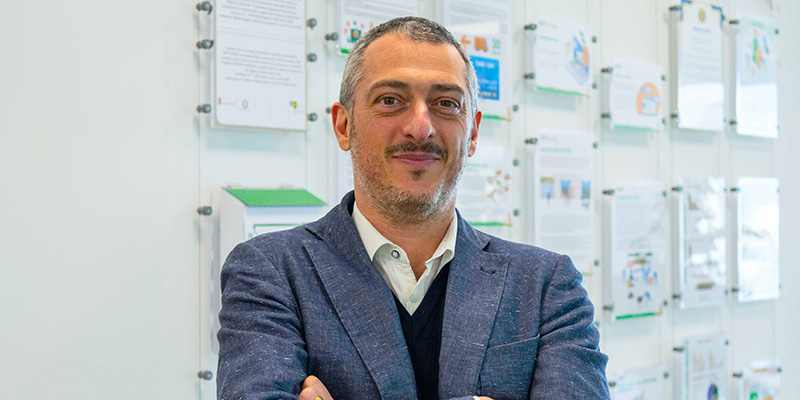 ROBERTO-ARDUINI, Logistics Manager AgriEuro