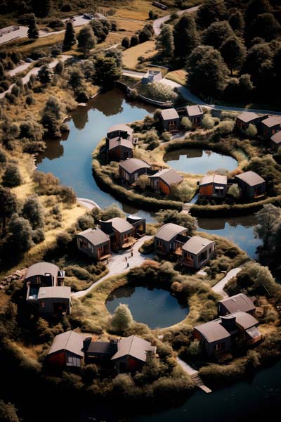 Life at Home Report di Ikea - Scenario 2