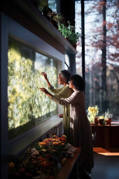 Life at Home Report di Ikea - Scenario 2