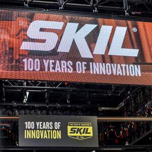 Il successo di Skil alla Fiera di Colonia