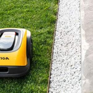 Stiga amplia la gamma di robot tagliaerba