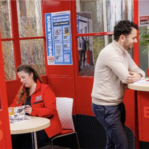 Brico Dépôt lancia “Spécial Pros” per i clienti professionali