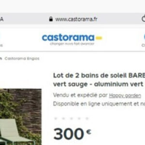 Kingfisher spinge sulleCommerce e lancia il marketplace Castorama