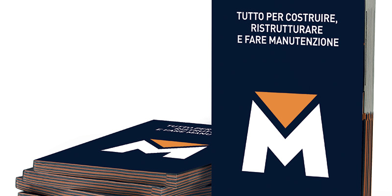 Nuovo catalogo tecnomat 2024