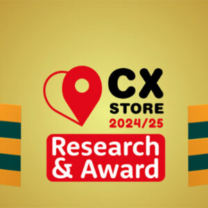 CX Store proclama i vincitori dell’edizione 2024