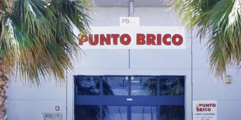 Punto Brico, Rosolini (SR)