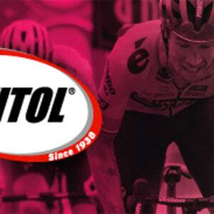 Svitol prodotto ufficiale del Giro d&rsquo;Italia 2024