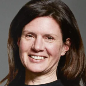 Claudia Arney nuova presidente di Kingfisher