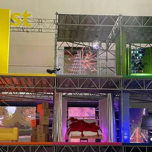 Con Ikea al Fuorisalone 2024 con proposte democratiche per i giovani