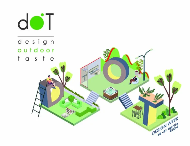dOT-design Outdoor Taste