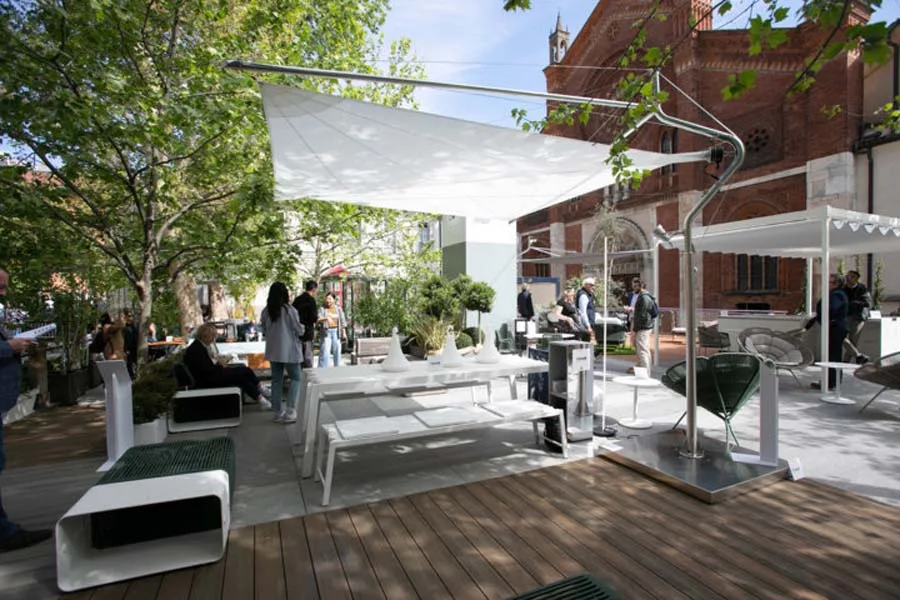 dOT-design Outdoor Taste