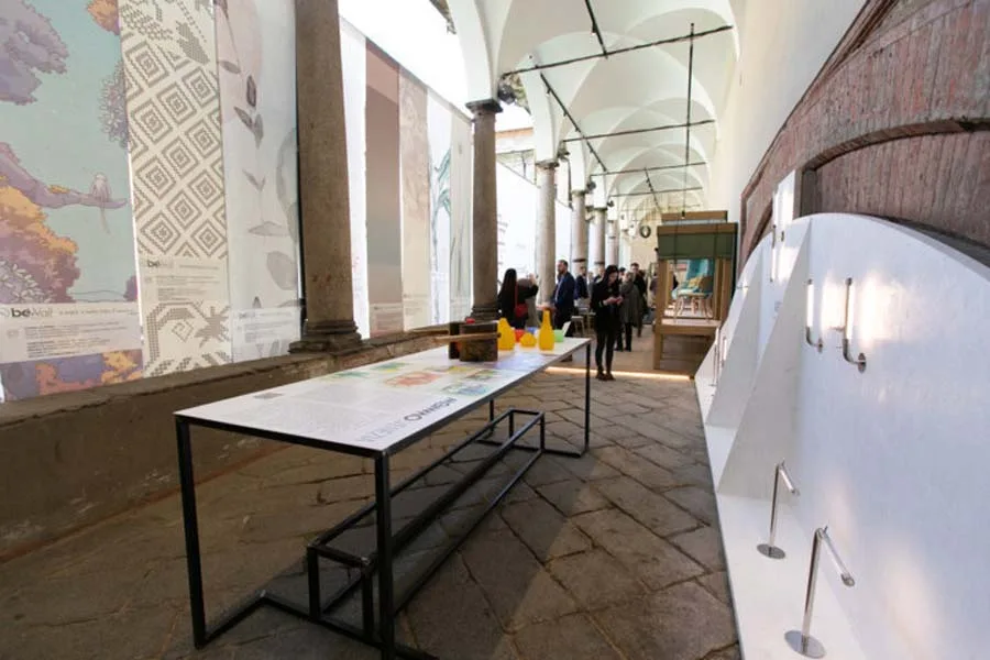 dOT-design Outdoor Taste