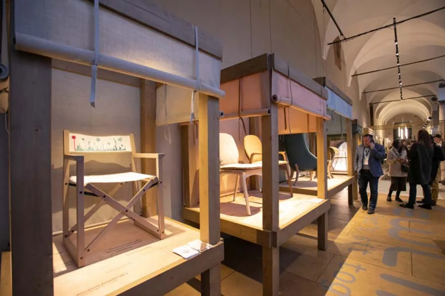 dOT-design Outdoor Taste