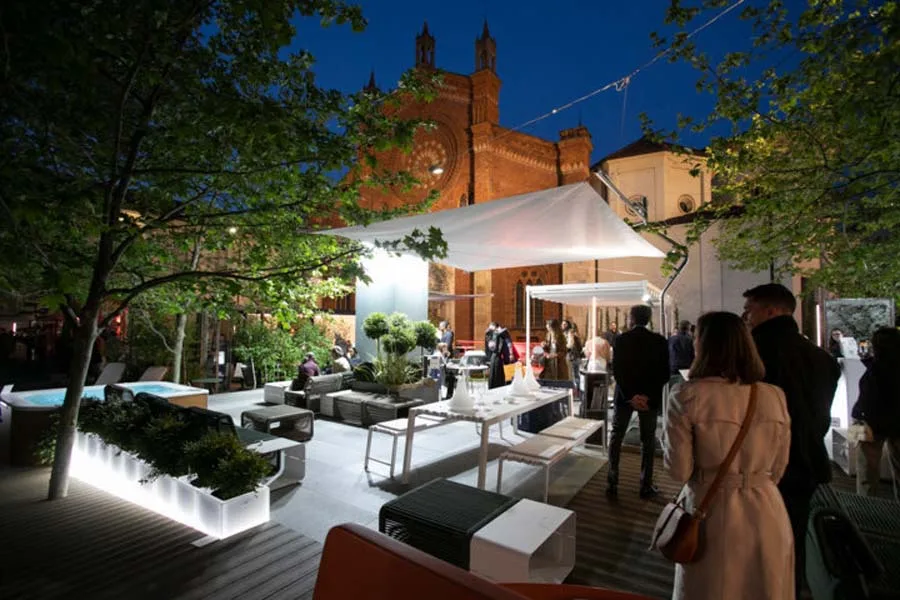 dOT-design Outdoor Taste