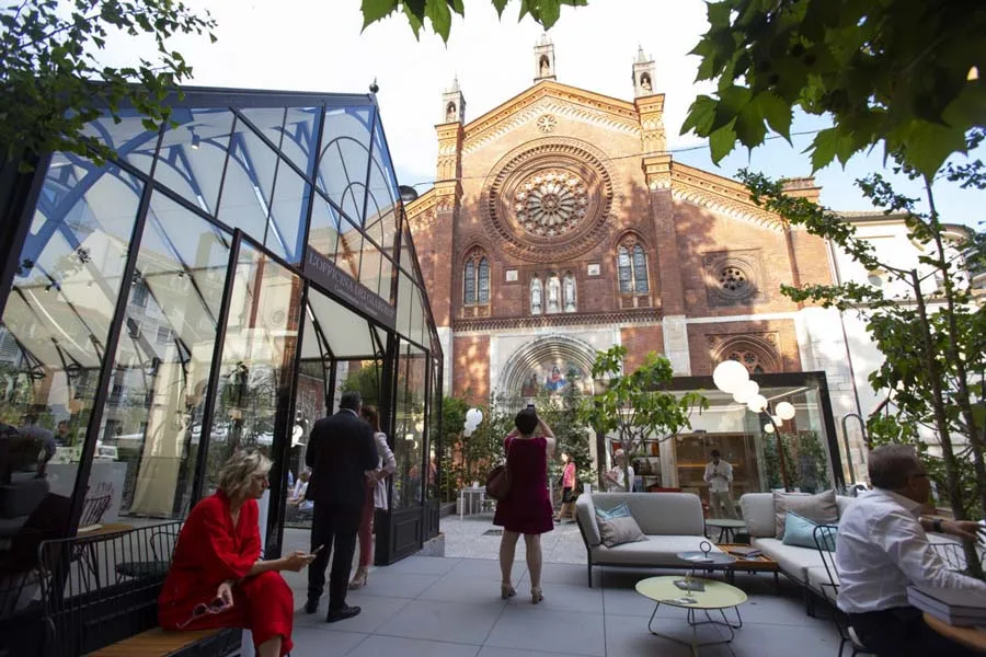 dOT-design Outdoor Taste