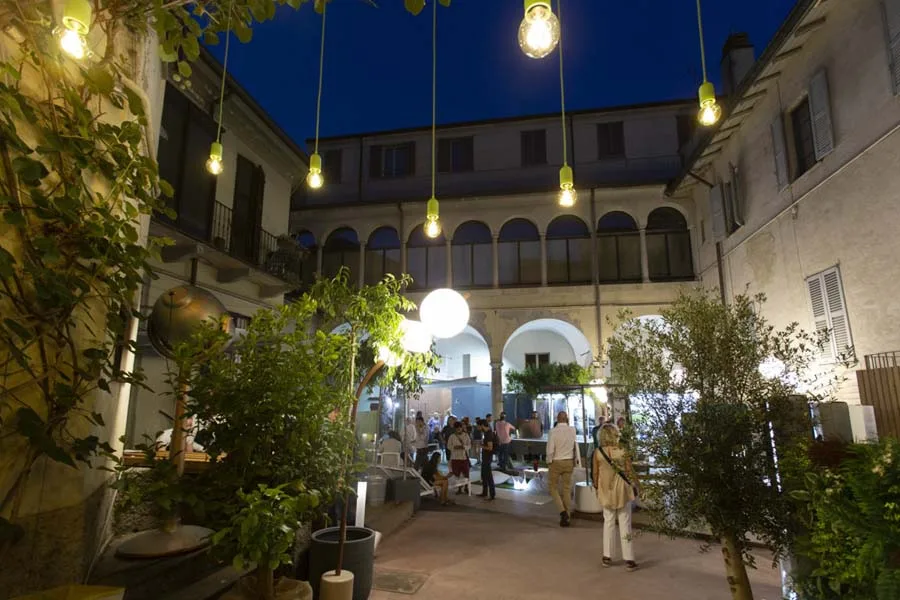 dOT-design Outdoor Taste