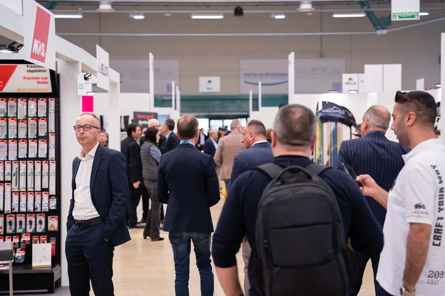 International Hardware Fair Italy