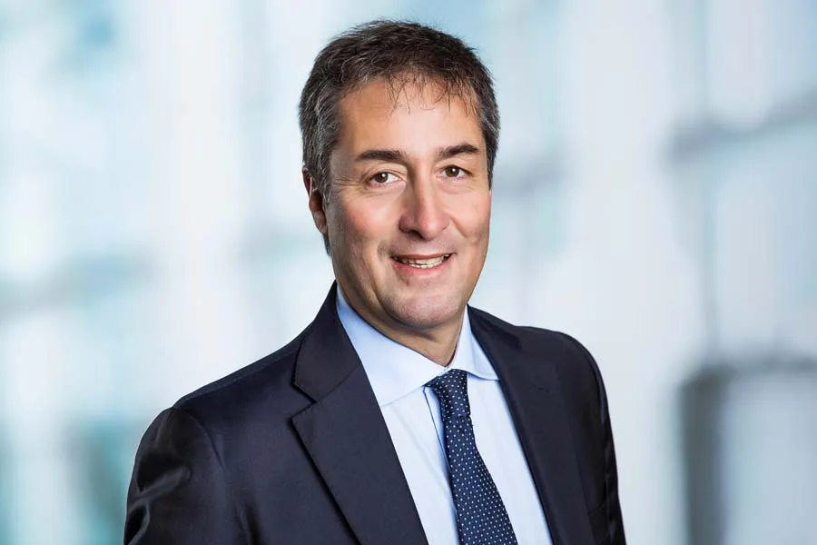 Rosolia Thomas, ad di Koelnmesse Italia