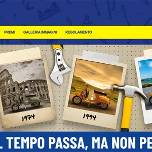 Torna nel 2024 il concorso WD-40 Ripara e Vinci