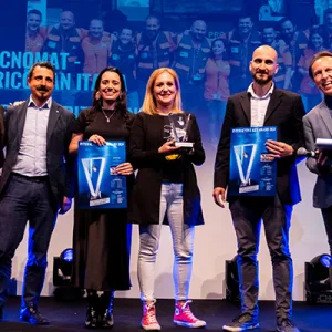 &ldquo;Il panino Tecnomat&rdquo; vince l&rsquo;Interactive Key Award