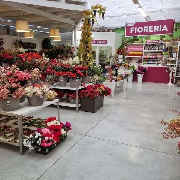 Flordenny a Granarolo nell'Emilia