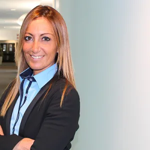 Alessia Bonifazi, Lidl: “Per appassionati, ma non mancano i PRO”