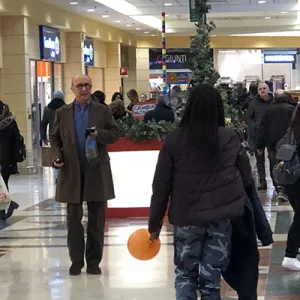 Il valore del centro commerciale per lo sviluppo del brand