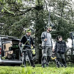 EGO nel 2024 guarda ai professionisti del verde