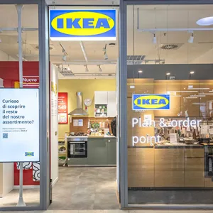 A Modena il primo Plan & Order Ikea della regione