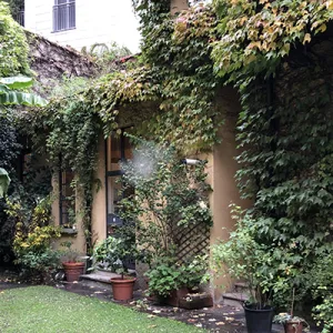 Il giardino protagonista di un sondaggio europeo